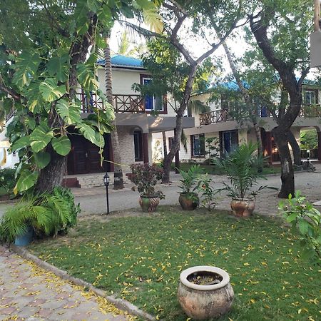Kwa Mama Village Beach Resort Dar es Salaam Exterior photo