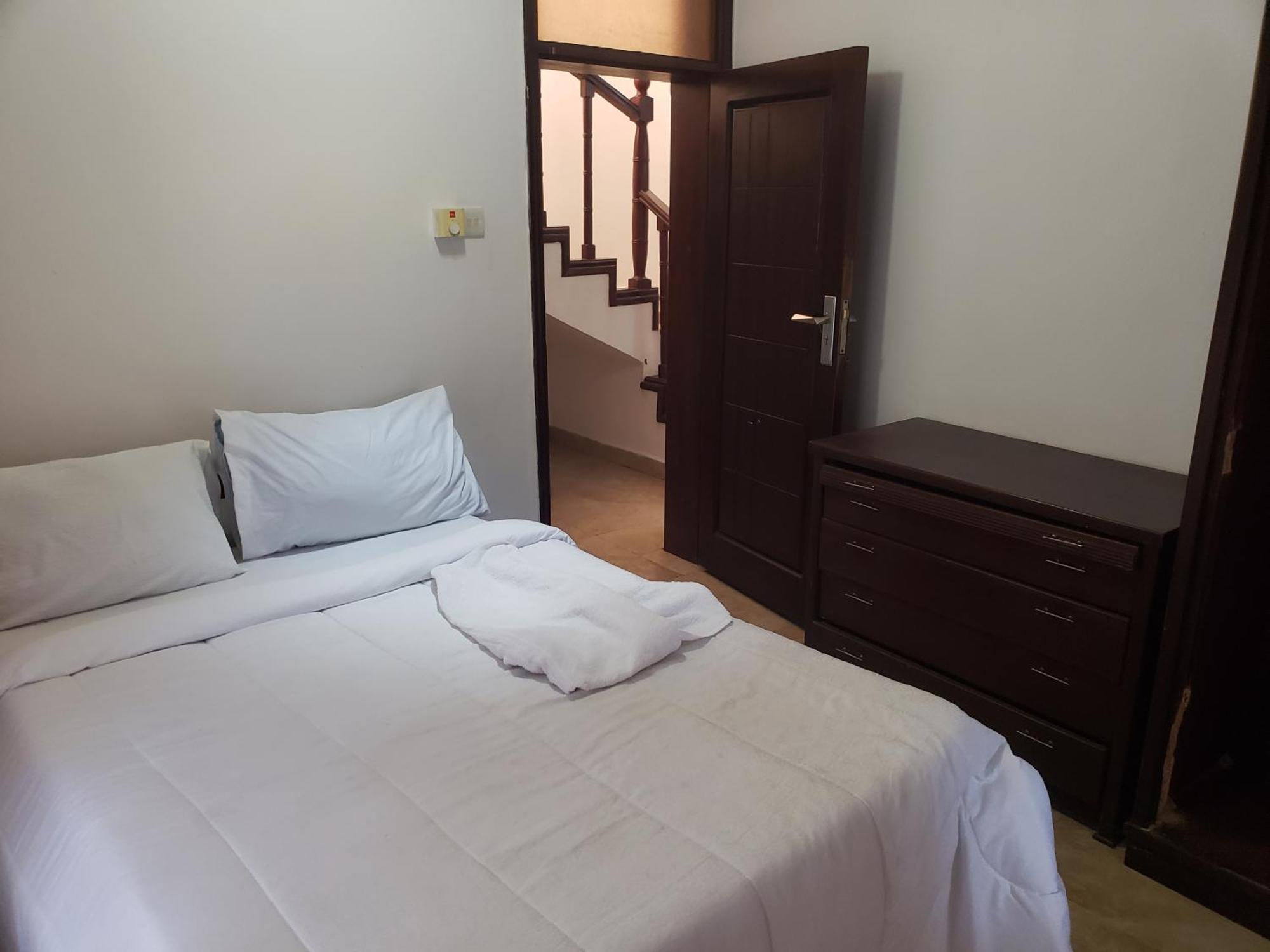 Kwa Mama Village Beach Resort Dar es Salaam Exterior photo